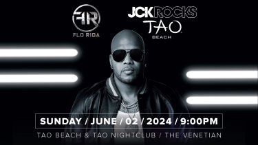 JCKRocks featuring Flo Rida
