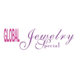 Global Jewelry Special Logo