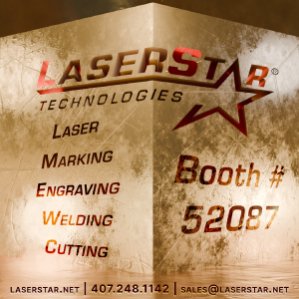 Gold Showroom Laserstar Technologies