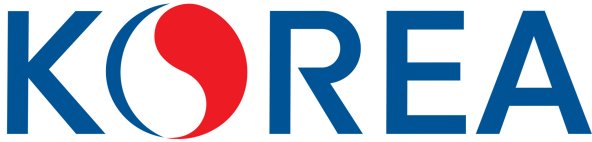 KOREA logo