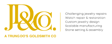 Lab Grown Diamonds logo