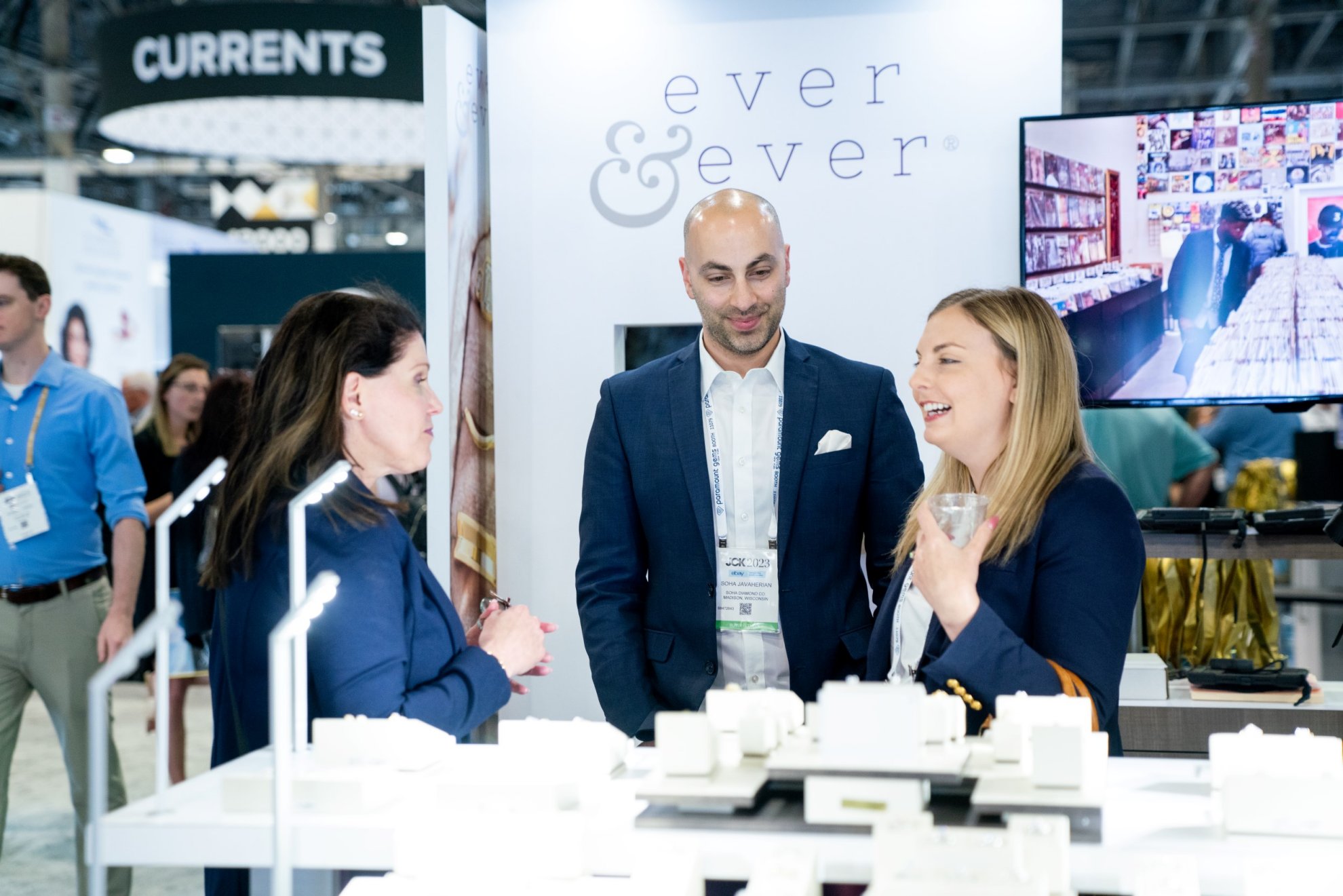 Exhibitor Resources
