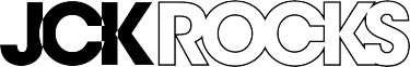 JCK Rocks 2023 Andy Grammer logo