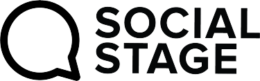 Social Stage Logo