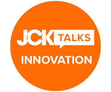JCK Talks - Innovation logo