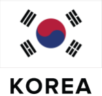 JCK Exhibitors by Floor - Level 1 Neighborhoods - KOREA