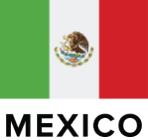JCK Exhibitors by Floor - Level 1 Neighborhoods - MEXICO