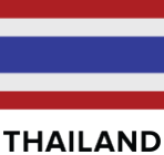 JCK Exhibitors by Floor - Level 2 Neighborhoods - THAILAND