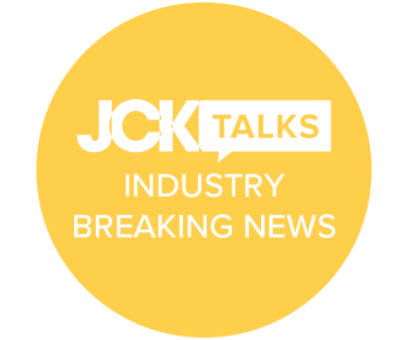 JCK Talks Tracks Industry Breaking News