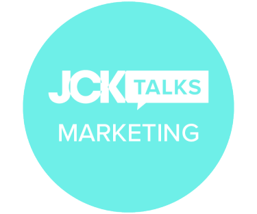 JCK Talks Tracks Marketing