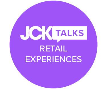 JCK Talks Tracks Retail Experiences
