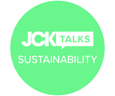 JCK Talks Tracks Sustainability