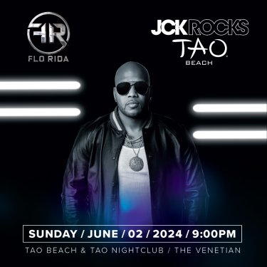 JCK Rocks feat Flo Rida