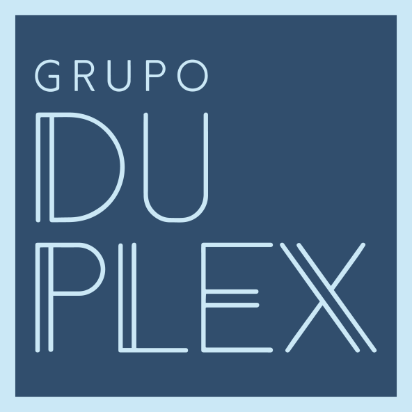 Grupo Duplex logo