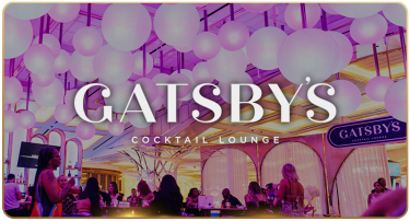 GatsbysCocktailLounge