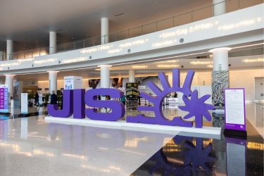 Why JIS Fall Pairs Perfectly with the JCK Show