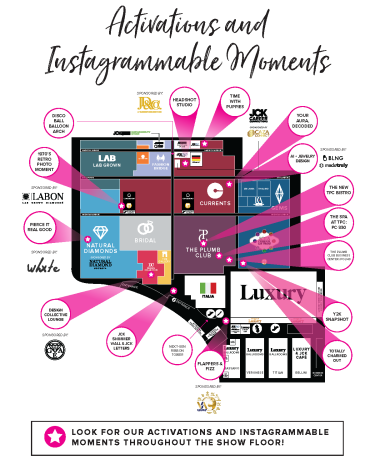 Activations & Experiences