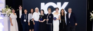 JCK and Luxury 2025 a Resounding Success for the Jewelry Industry