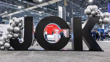 JCK and Luxury 2025 a Resounding Success for the Jewelry Industry