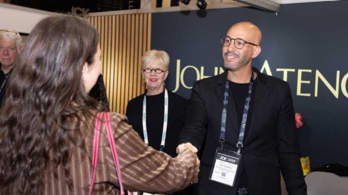 Alcance Global del JCK 2026