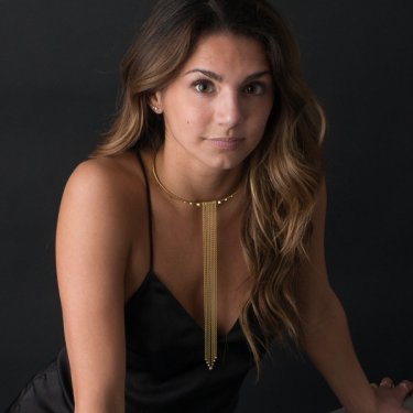Alexis Mazza Korb