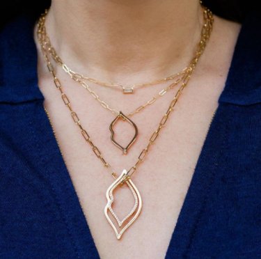Design of the Times: Lafia Jewelry 5