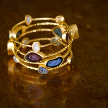 Nina Wynn design
