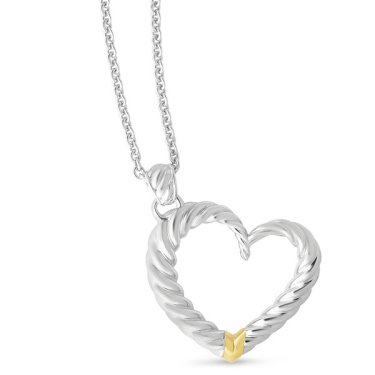 Sculpted in Silver JCK