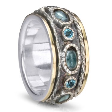 Meditation-Rings.