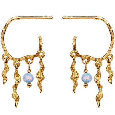 JCKInsider Maanesten Bayou Earring