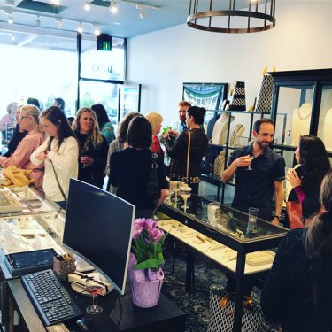 A Look Back at the 2023 JCK Show with Curated Los Angeles’ Liz Genetti