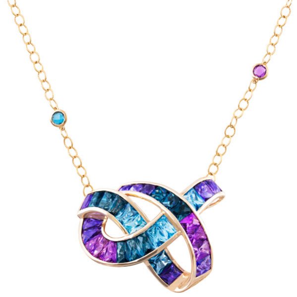 Bellarri discount jewelry history