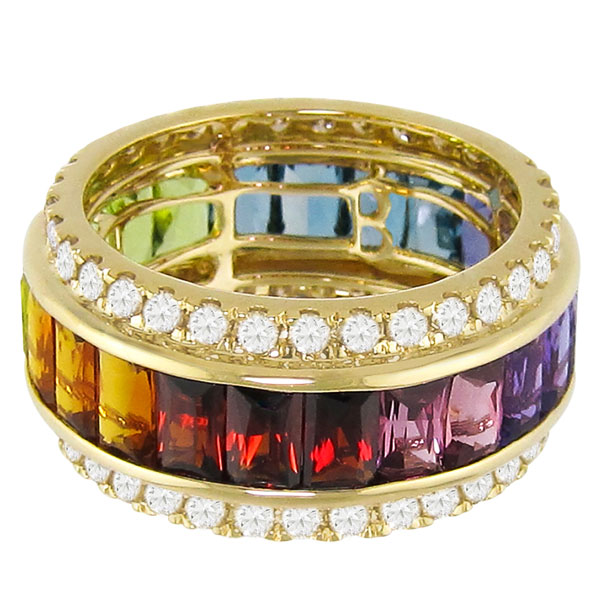 Bellarri jewellery top