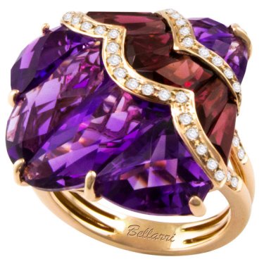 Ruby Purple