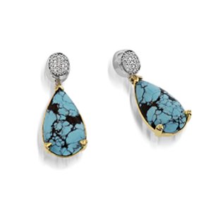 Are you partial to any stones or hues?