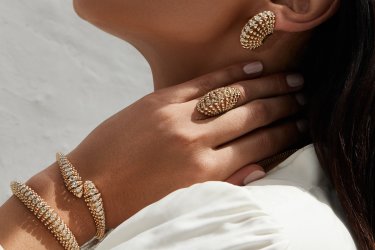 JCKLV 22 - Exhibitor Spotlight FerrariFirenze