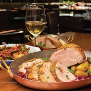 The best dining options at the Venetian Resort