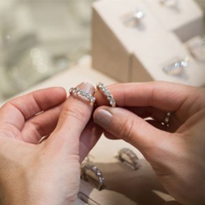 Full Circle: Kirk Jewelers 2