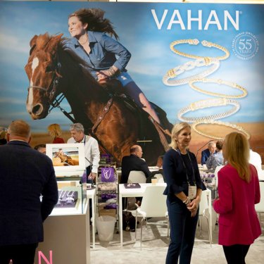 Vahan