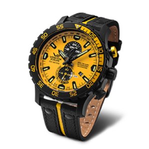 Vostok Europe