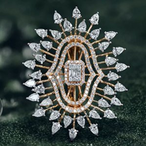 Savio Jewellery