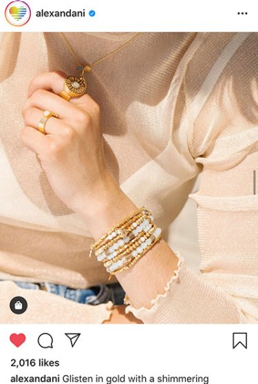 alexandani