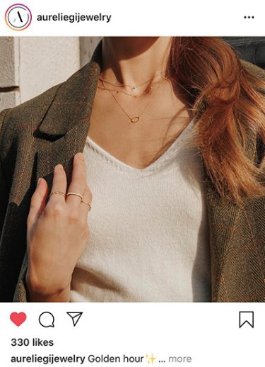 aureliegi jewelry