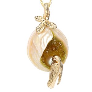 Galatea Jewelry