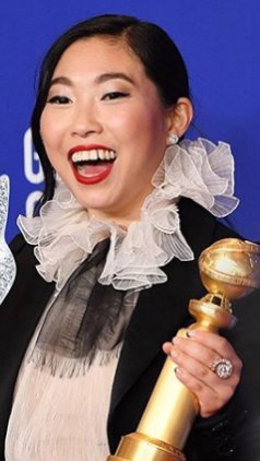 Awkwafina