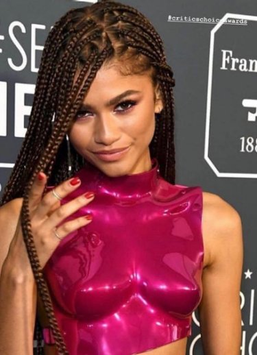 Zendaya