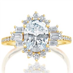 JCK 2022 Bridal Trends - Classique Creations