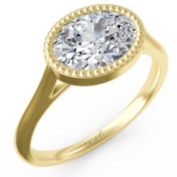 JCK 2022 Bridal Trends - IGC Jewelry