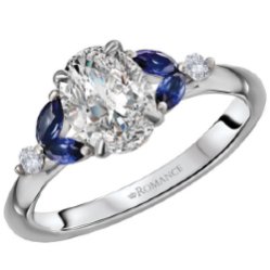 JCK 2022 Bridal Trends - KIM International