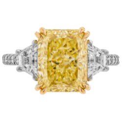 JCK 2022 Bridal Trends - M & V Vanguard